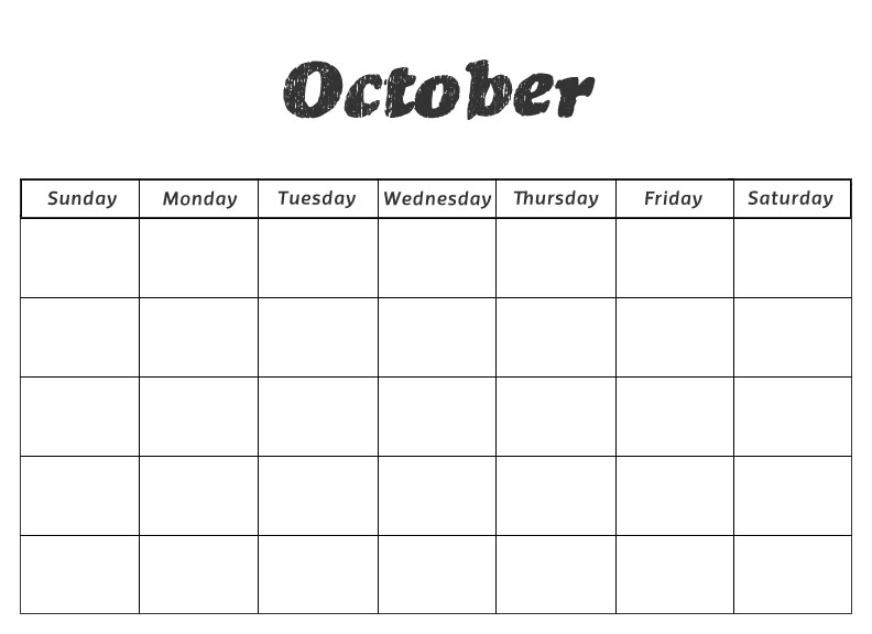 october 2011 calendar canada. Perfect 2011 calendar template